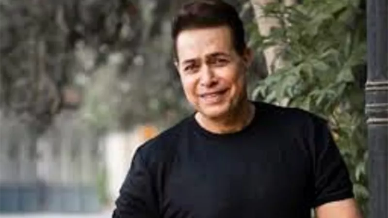 حكيم يهنئ اقباط بـ عيد الميلاد المجيد