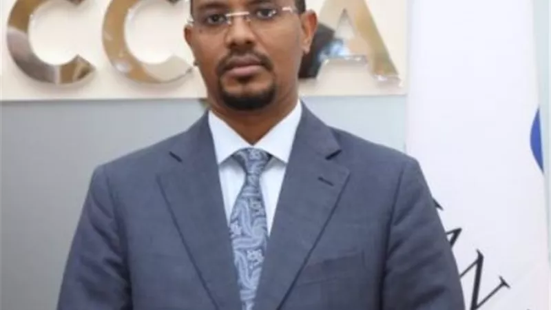 سفير الصومال يشيد بدعم مصر لبلادة فى كافة المجالات