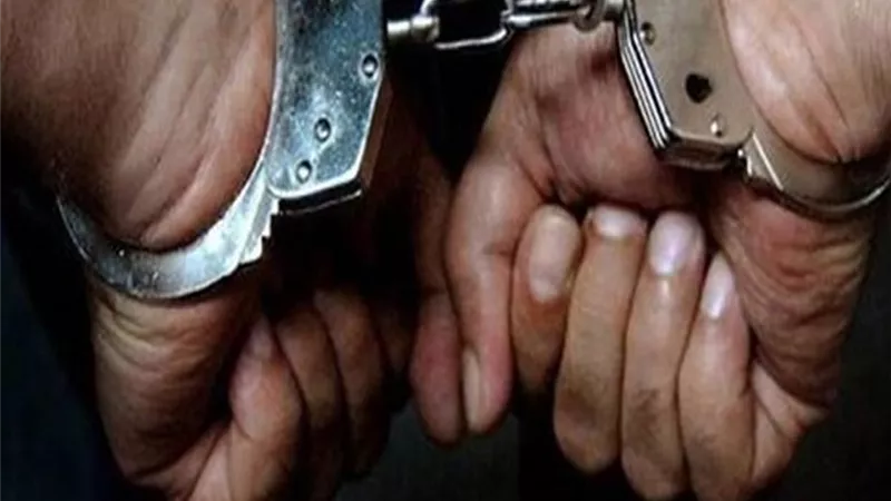 تجديد حبس عاطل حول مسكنة لمصنع استروكس بالمعصرة