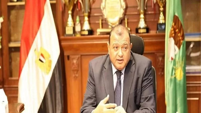 ورشة تدريبية بشركة المياه بالمنيا بعنوان مبادئ وأساسيات اللحام
