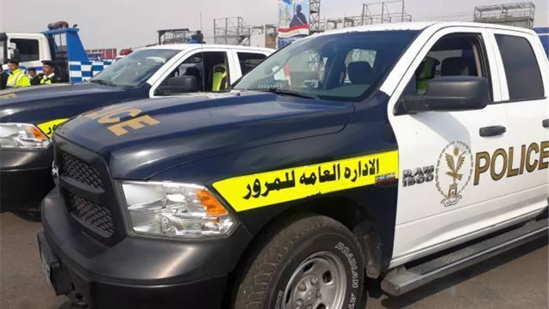 المرور تضبط 56338 مخالفة متنوعة في يوم