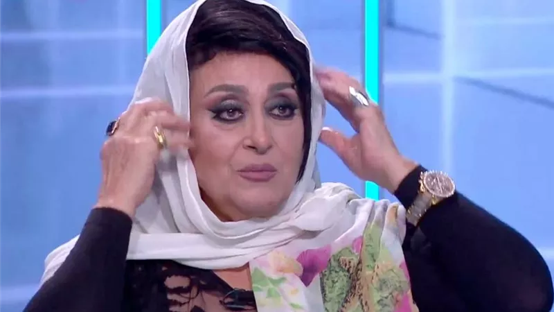 بعد غياب 4 سنوات عودة سهير المرشدى بمسلسل