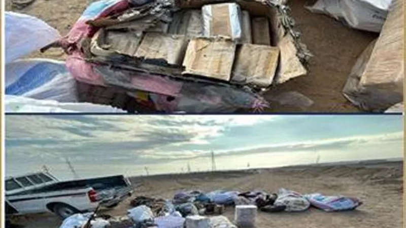 الداخلية:مصرع عنصرين إجراميين وإحباط تهريب مخدرات بـ142مليون جنيه