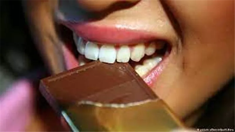 الطريقه الرائعه لعمل الشوكولاتة الخام