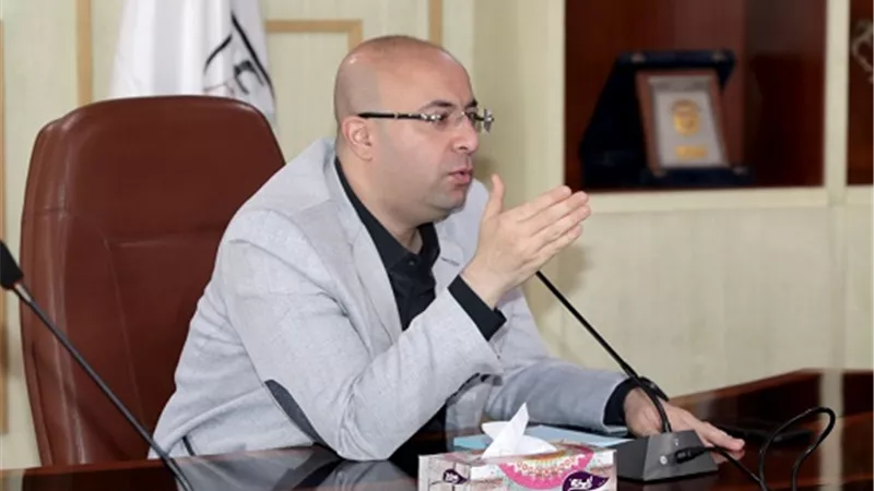 محافظ بني سويف يتابع جهود قطاع الزراعة في صرف الأسمدة