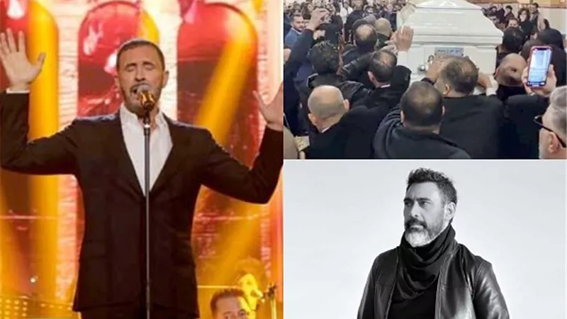 ابرزهم وديع جورج .. 