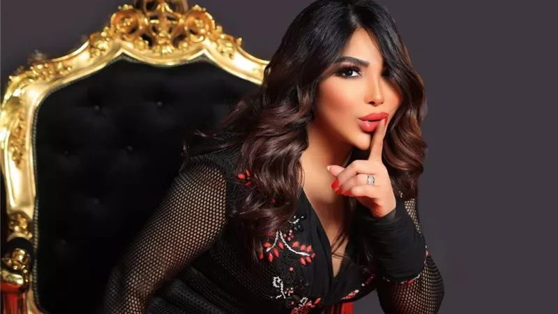 غادة ابراهيم أحدث المنضمين لفريق عمل 