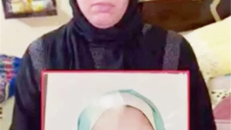 نهاية مأساوية لـ 