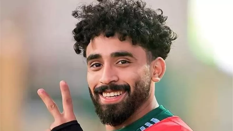 مبلغ ضخم وثنائى سوبر.. الأهلي يحسم صفقة مروان عطية من الاتحاد