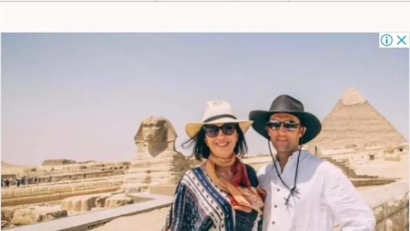 Desert News: المقصد السياحي المصري من أفضل 5 وجهات الأكثر إقبالًا