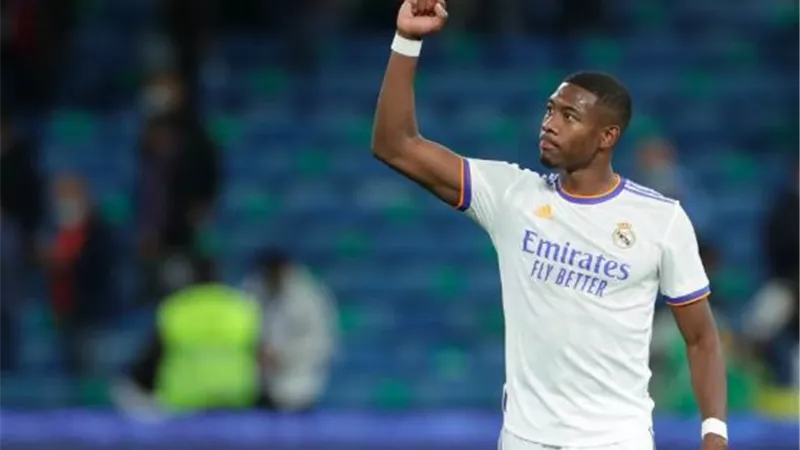 ابرز غيابات ريال مدريد فى السوبر الإسبانى