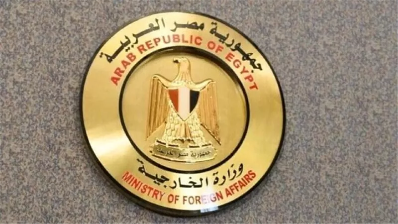 مصر تعرب عن ثقتها في وصول الأطراف السودانية لاتفاق سياسي نهائي