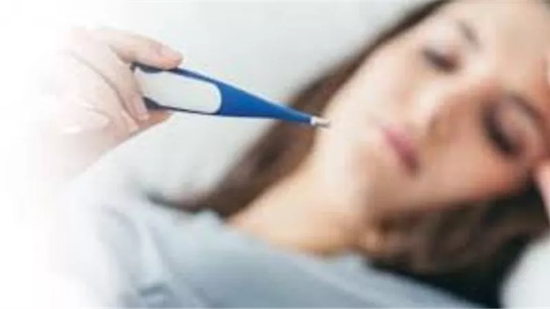 اعرف مدى قوة جهازك المناعي للتعامل مع العدوى الفيروسية