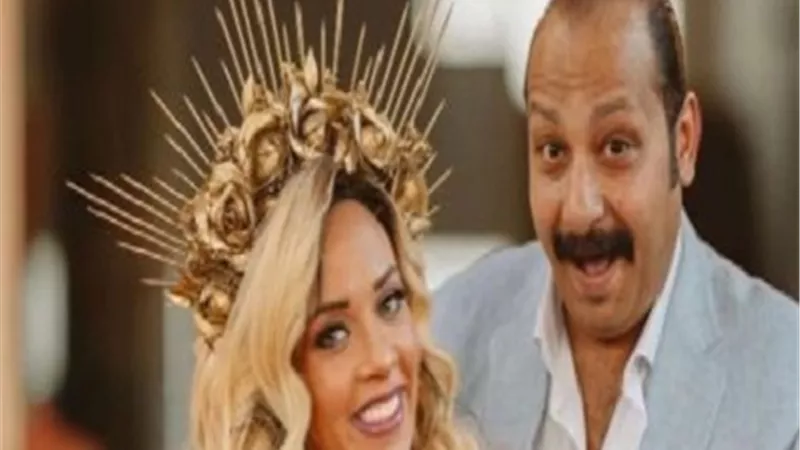 محمد ثروت وزوجته ضيفا برنامج 