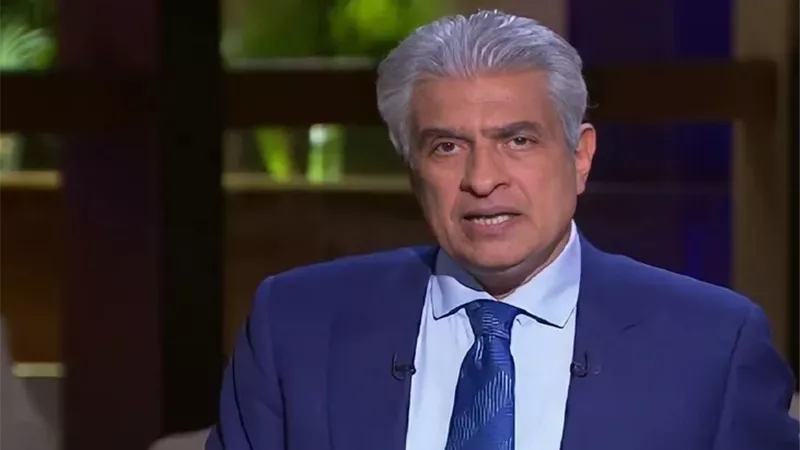 في ذكرى وفاته الأولى.. تفاصيل رحلة وائل الإبراشي مع المرض