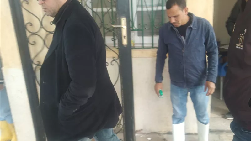 بيان مهم من الإسكان بشأن شقق متضرري زهور مايو