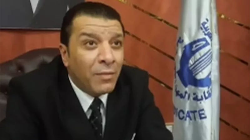 نقيب الموسيقيين يكشف تفاصيل الصلح مع العازف محمد عبد السلام