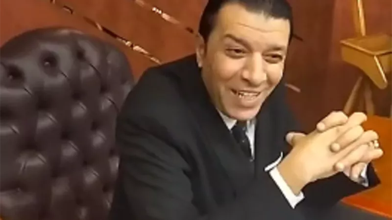 مصطفى كامل: 