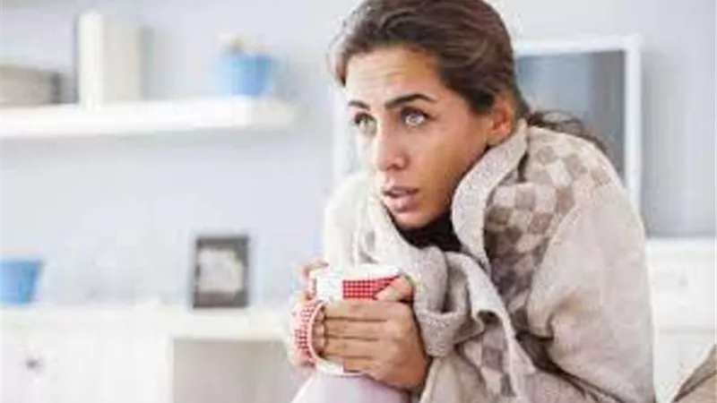 مفاجأة .. الشعور بالبرد يساعد فى إنقاص الوزن