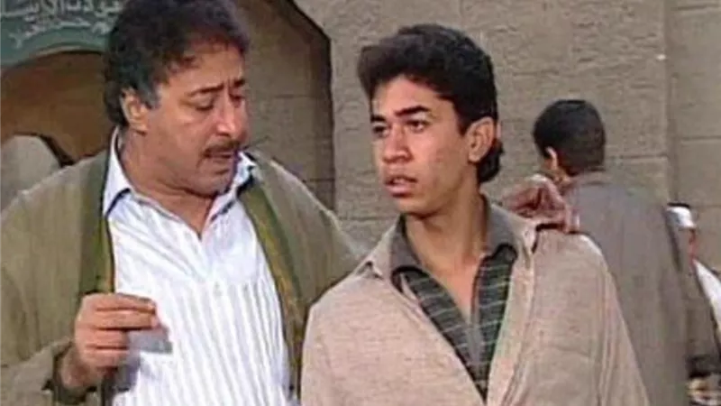 نقيب الممثلين يمنح 