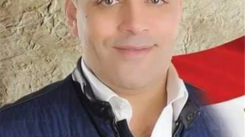 قاعود عضوا بهيئة مكتب مستقبل وطن