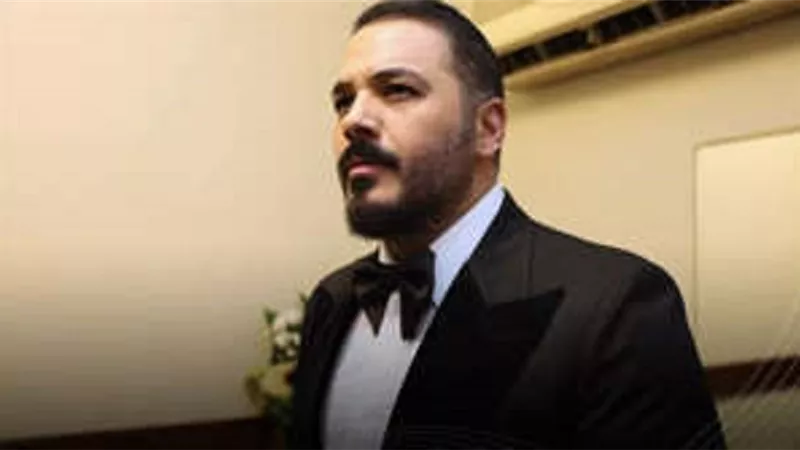 رامى عياش يفجر مفاجأة عن وفاة نجل جورج وسوف