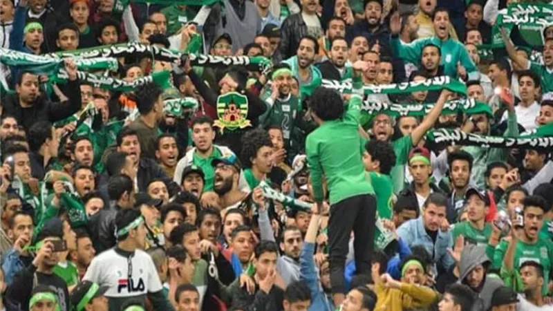 نجم الأهلى السابق: عودة الجمهور سيغير وضع الاتحاد والمصري