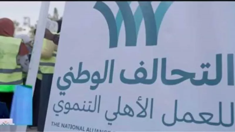 أحمد موسى عن التحالف الوطني: يجوبون القرى والنجوع من أجل المواطن