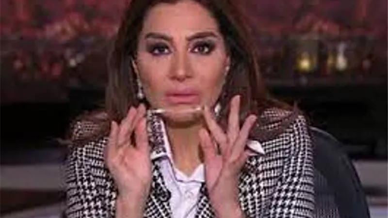 بسمة وهبة للمصريين: 