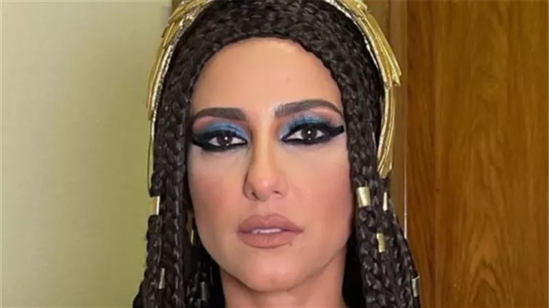 حنان مطاوع عن شخصية 