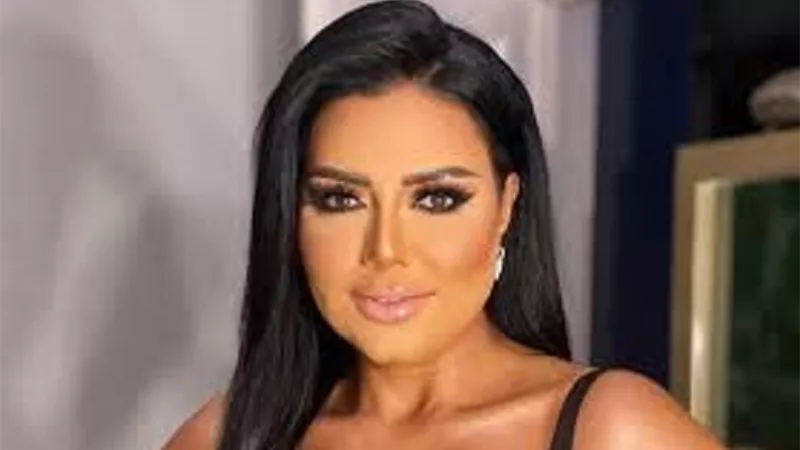 أحدث صيحة لـ رانيا يوسف من احدث جلسه تصوير