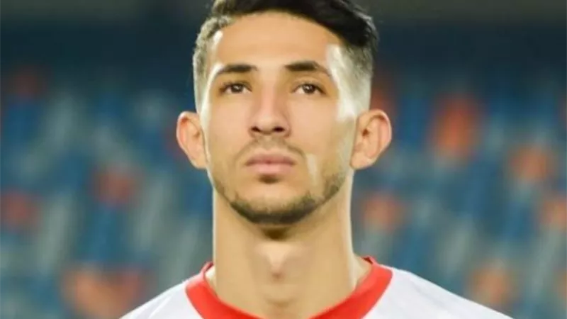 فتوح يعلن انتهاء أزمته مع الزمالك
