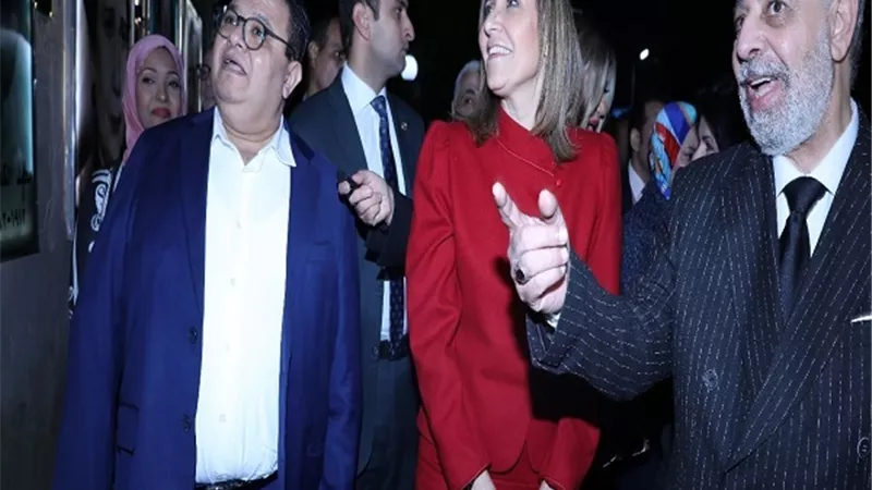 خالد جلال: متحف 