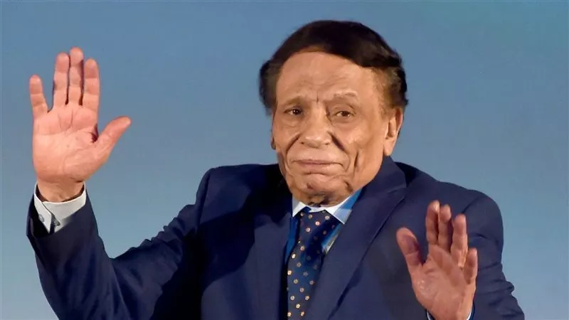 شقيق الزعيم يكشف حقيقة ظهوره فى إعلان دعائي جديد