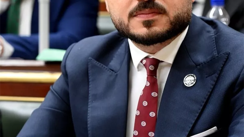 تشكيل جديد لأمانة الشباب المركزية لحزب مستقبل وطن..بينهم الجارحي