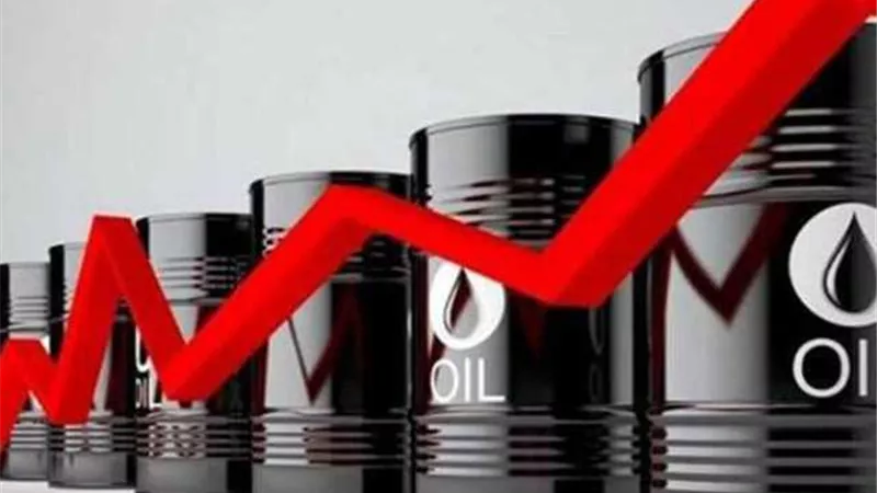 قرار الفيدرالي الامريكى المرتقب يضغط مجددا على أسعار النفط