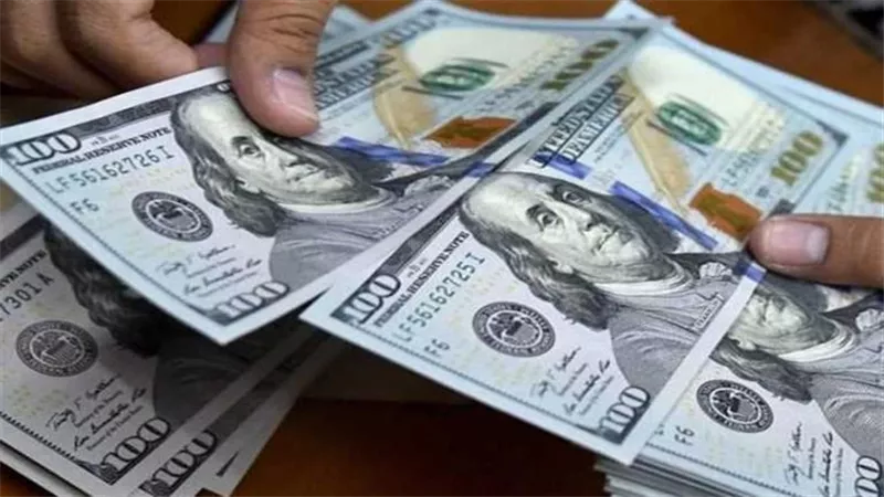سعر الدولار اليوم الثلاثاء 10 - 1- 2023 أمام الجنيه المصرى