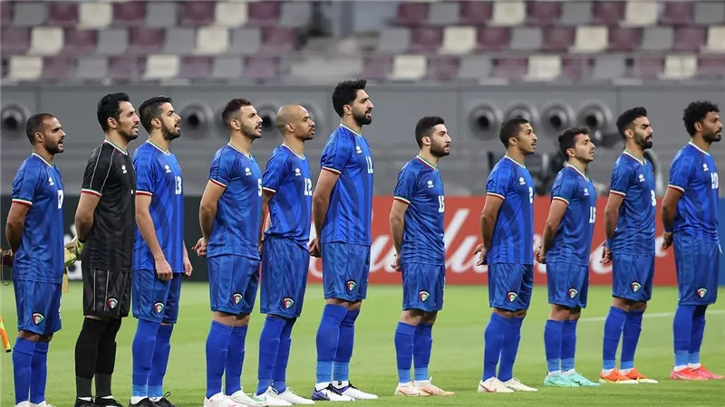 موعد والقنوات الناقلة لمباراة الإمارات والكويت في خليجي 25