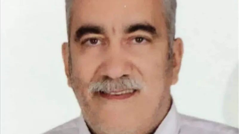 محمد عصام رئيساً لجهاز مدينة بنى سويف الجديدة.. بالسيرته الذاتية