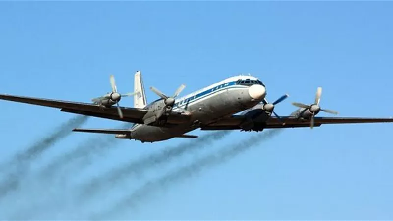 روسيا:مصرع وإصابة 12 شخصًا جراء هبوط قوي لطائرة ركاب شمالي البلاد