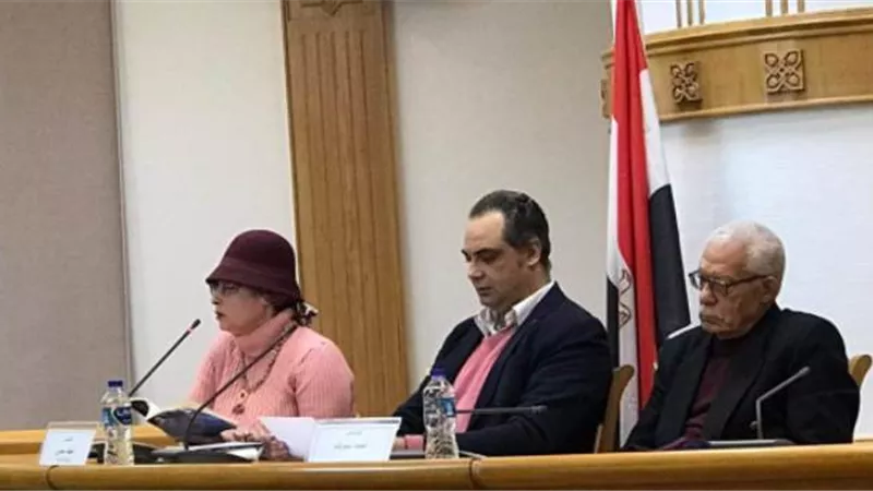 الأعلى للثقافة يفتتح العام الجديد بأمسية شعرية
