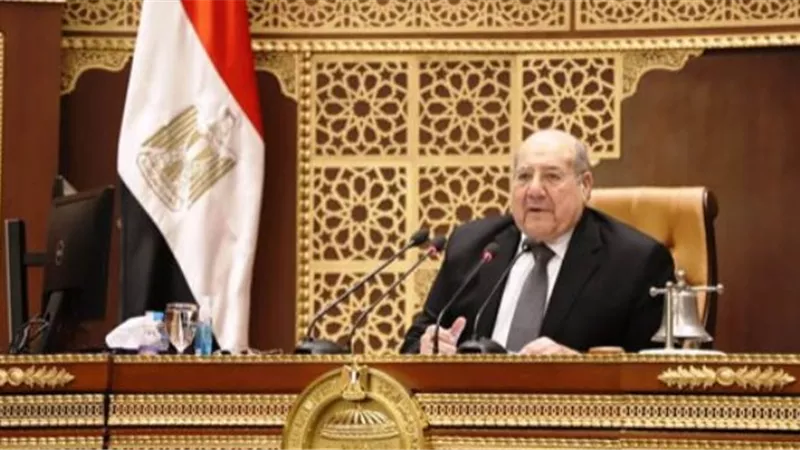 مجلس الشيوخ يستأنف مناقشة دراسة 