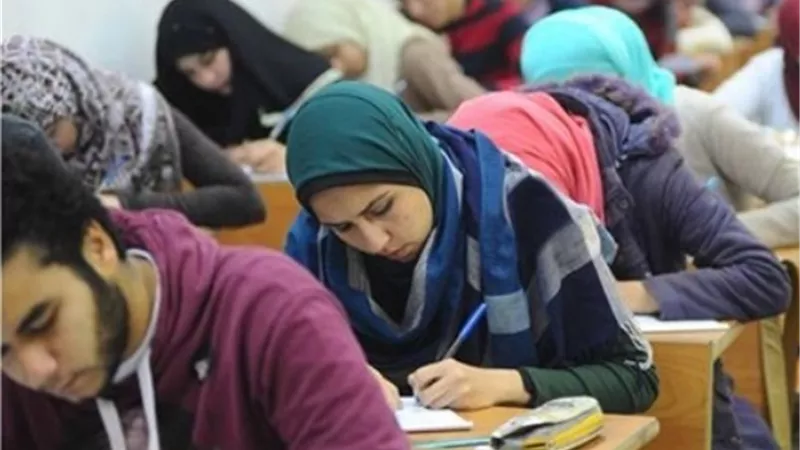 توقعات امتحان اللغة العربية للصف الأول الثانوى