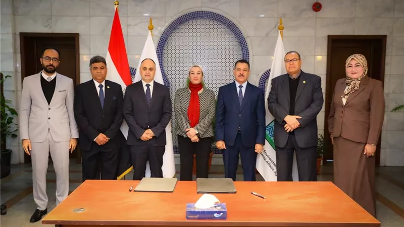 البيئة :نتوجه نحو التنمية الاقتصادية الخضراء الأقل اعتماداً على الكربون