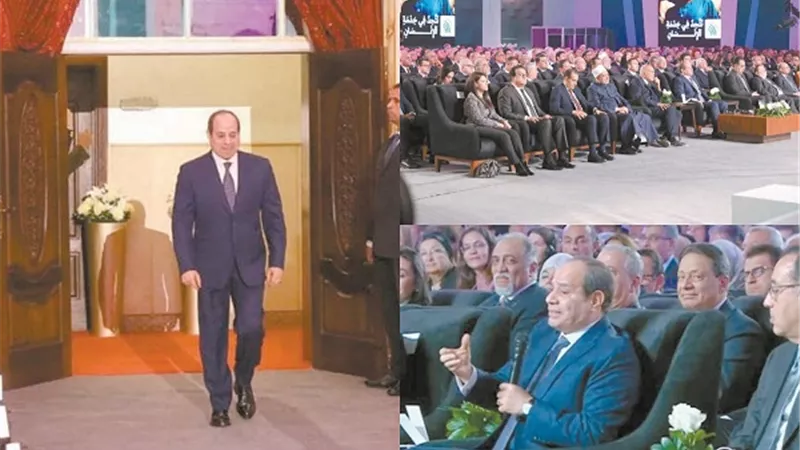 العمل الأهلي.. شريك رئيسي في التنمية