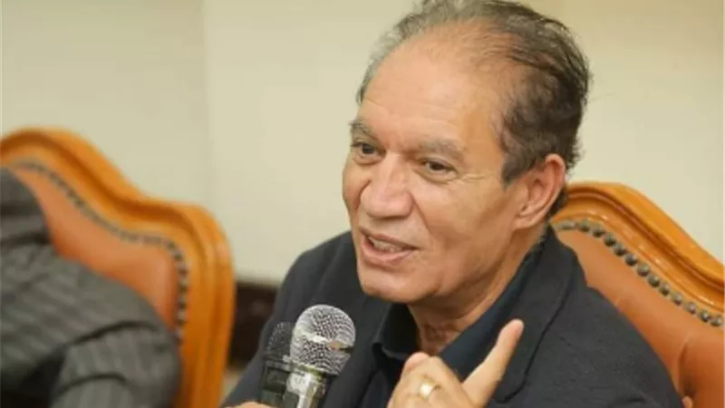 وزير الرياضة الأسبق: الكومي عنيد ولا يريد سماع نصائح الآخرين