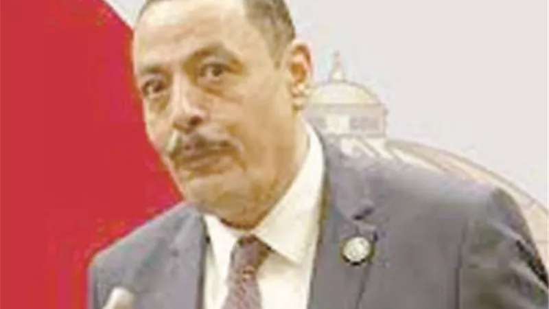 النائب أشرف أمين: وجود 20 مليون كلب ضال في مصر.. كارثة