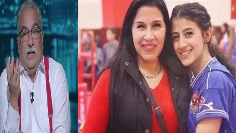 الأهلي يمنع هناء حمزة وإبراهيم عيسي من دخول النادي