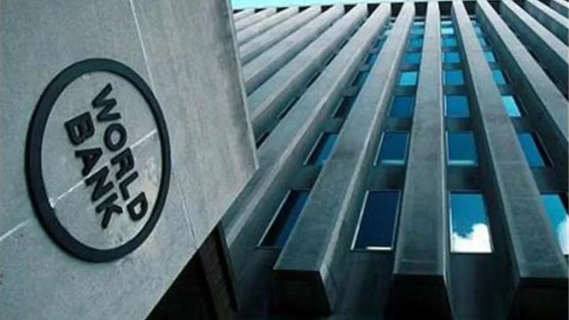 البنك الدولي يخفض توقعاته للنمو العالمي لـ1.7% في 2023