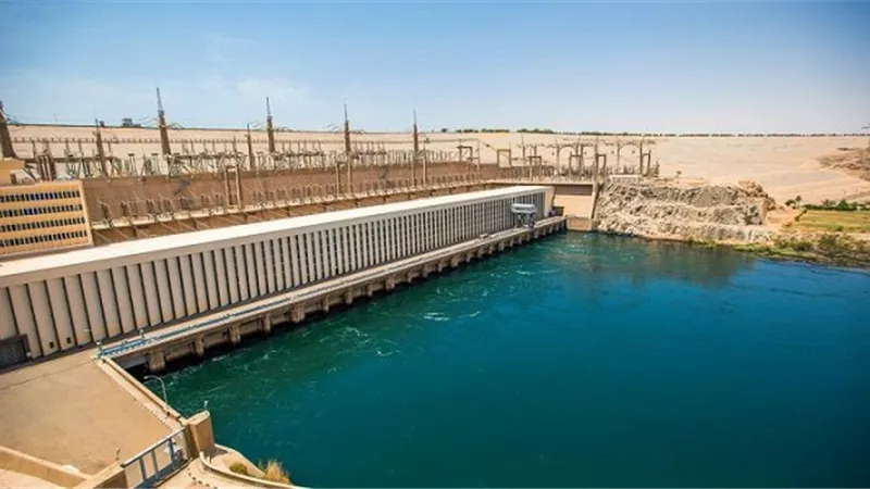 بعد 123 عامًا.. أراض وتعويضات لأهالي النوبة المتضررين من بناء السد